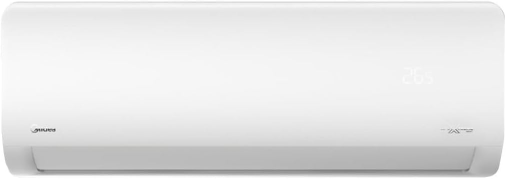 Climatiseur Trial 9+12+12 MIDEA DC Inverter Série Extreme Pro WI FI Intégré Avec M3OF-21HFN8-Q R-32 A++A+