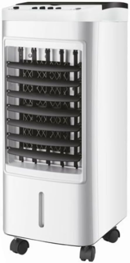  Refroidisseur D'air 3 Vitesses 65 W 6 Litres
