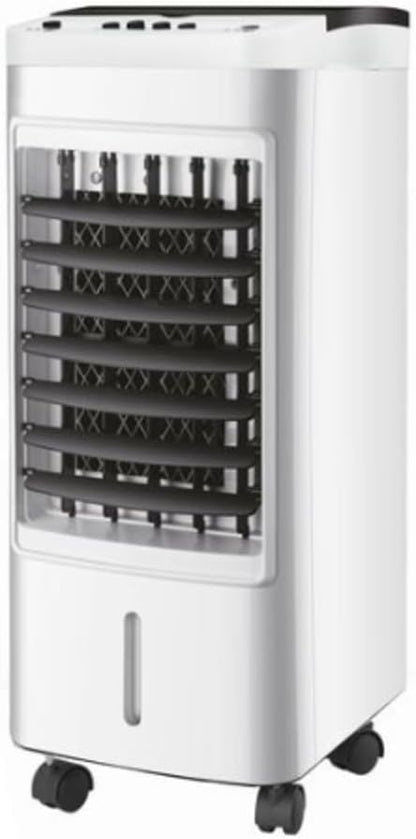  Refroidisseur D'air 3 Vitesses 65 W 6 Litres