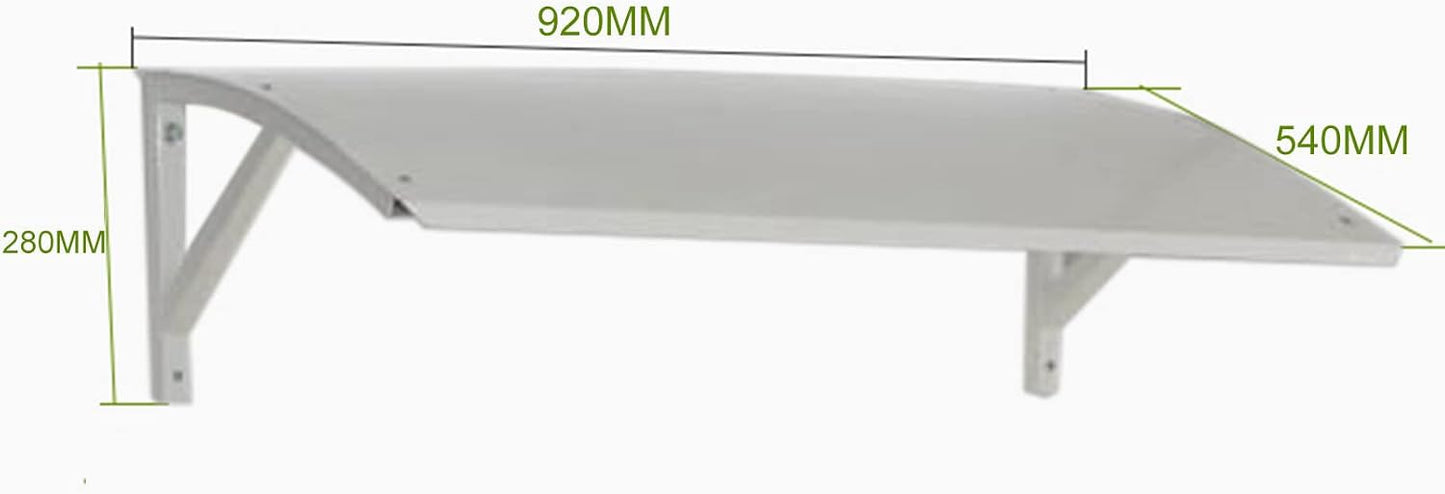  Housse De Protection Pour Climatiseur Extérieur, Protection Contre Les UV, La Pluie, La Neige – Pare-soleil De Climatisation, Pompe à Chaleur – Auvent De Terrasse Durable