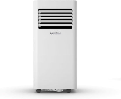  Olimpia Splendid, Dolceclima 12 Wifi Climatiseur Portatif 12.000 BTU/h, Classe A, Puissance 2,9 KW, Fonctions De Refroidissement, Déshumidification, Ventilation, Wifi Intégré