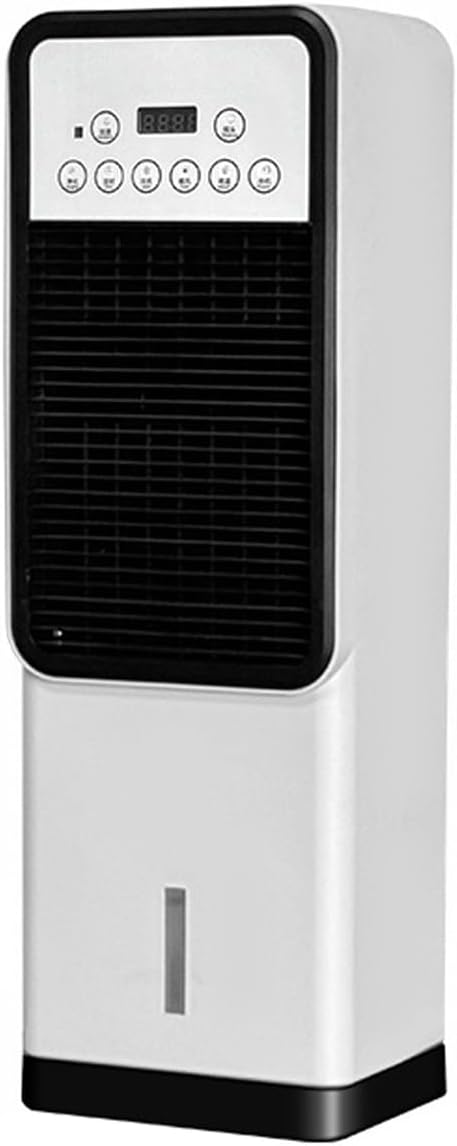  Climatiseur Portable 12 000 Btu Avec Télécommande, Classe Énergétique A, Refroidissement Et Chauffage Par Évaporation, Ventilateur Chauffant Et Rafraîchissant Mobile