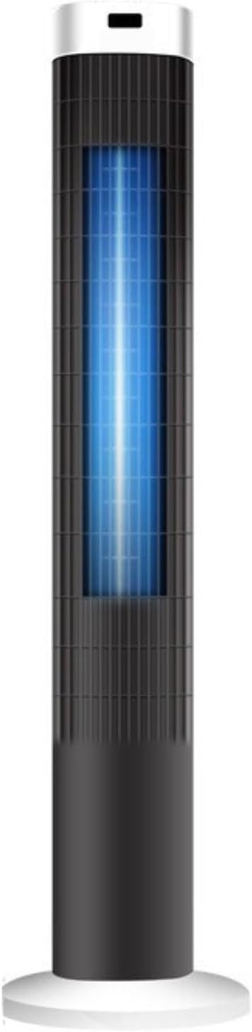  Climatiseur Portable 3 En 1, Ultra Silencieux Et économe En énergie, Avec Télécommande, 3 Vitesses Et Modes, Filtre Amovible, Ventilateur Tour Pour La Maison, La Chambre Ou Le Bureau.