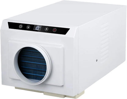  Climatiseur Portable Spécialement Conçu Pour Ascenseurs, Déshumidification, Sans Installation Requise, Mini Climatiseur Pour Chambre D'animal, Salle De Karaoké