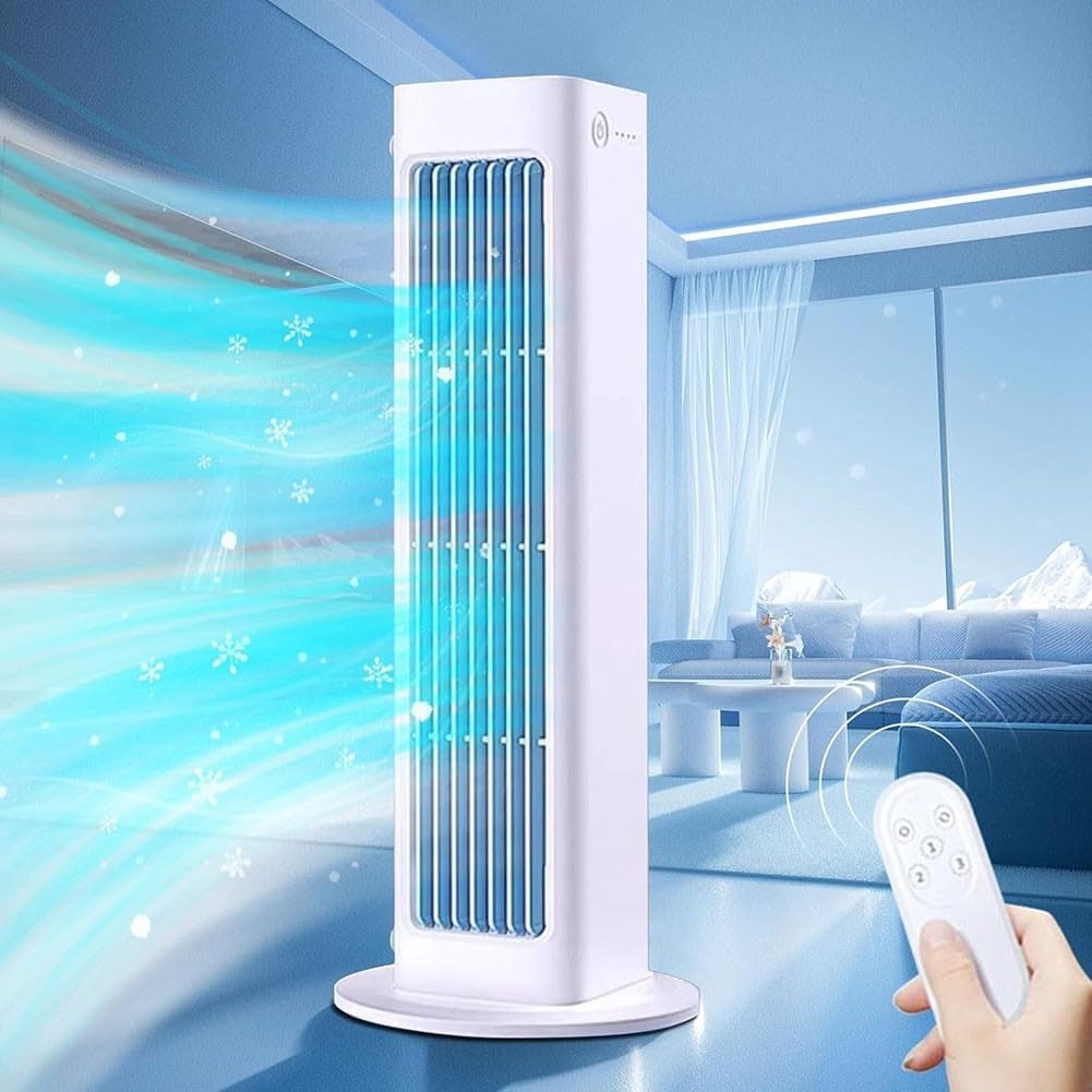  Climatiseur Mural Sans Fil, Sans Perçage, Portable Et économe En énergie Pour La Maison Et Le Bureau, Design Compact Avec Télécommande (climatiseur)