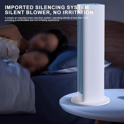  Climatiseur Mural Sans Fil, Sans Perçage, Portable Et économe En énergie Pour La Maison Et Le Bureau, Design Compact Avec Télécommande (climatiseur)