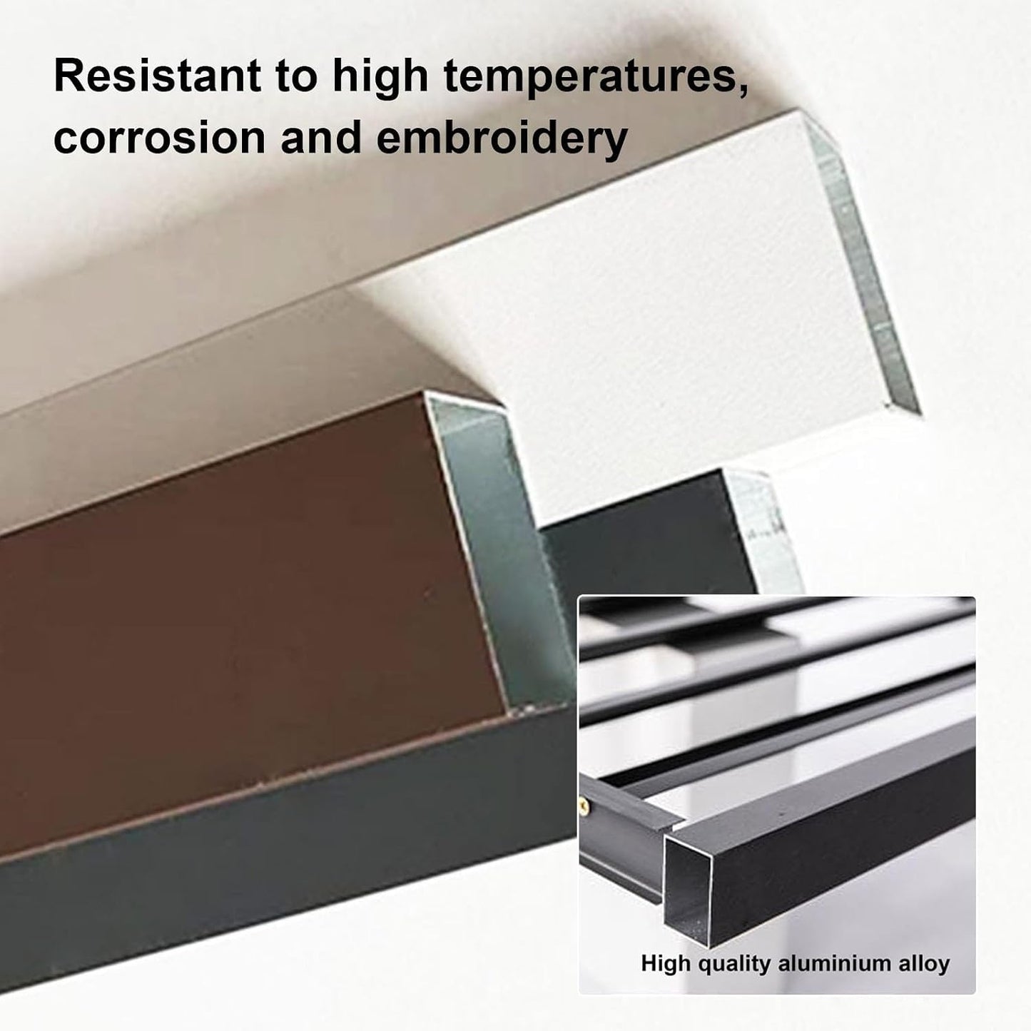 GENERIC Couvertures De Climatisation Robustes En Aluminium Antivol Pour Unités Extérieures, Mini Housse De Climatiseur Divisée, Réduction Du Bruit, Protection Contre Les Intempéries, Matériau Extérieur