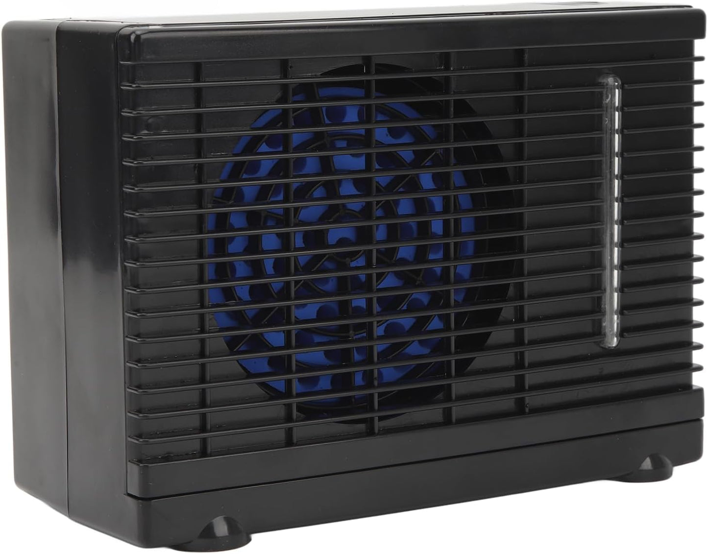  Refroidisseur D'air De Voiture, Climatiseur Portatif à 2 Vitesses Portatif Réglable Mini Climatiseur DC12V Pour Voitures, Camions, Camping-cars