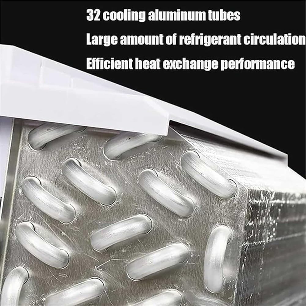  Climatiseur électrique De Toit Générique Pour Voitures, RV, Camions, Pelleteuses, Véhicules Agricoles, Buses, Camionnettes, 12 V, 24 V