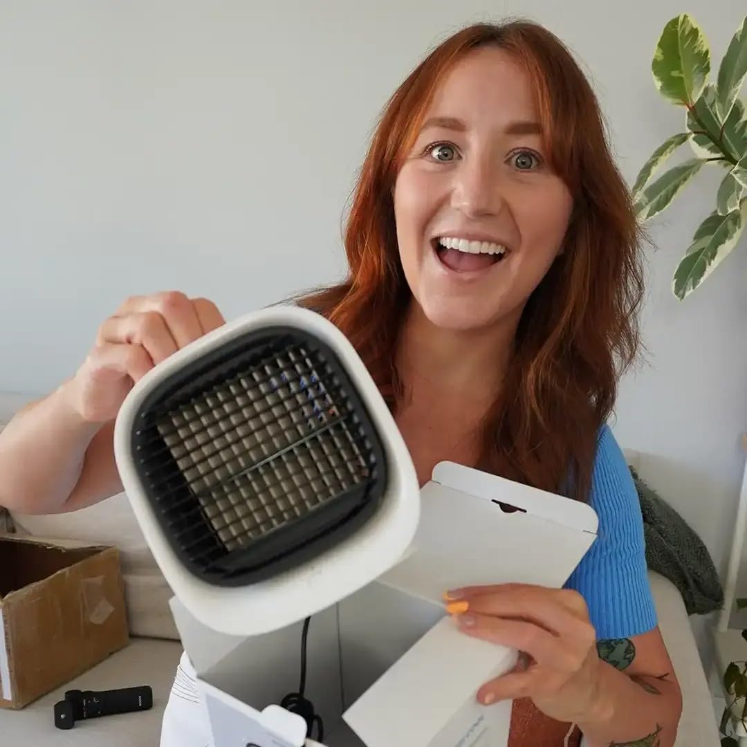  Aira Breeze,Airbreeze Air Cooler,Portable Air Conditioner Original