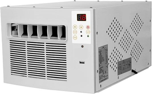 GENERIC Climatiseur Mobile DieffematicKTY, Petit Climatiseur, Mini-réfrigérateur De Bureau, Mini-réfrigérateur Pour Animaux De Compagnie