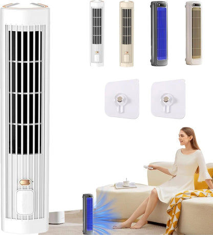  Jiuberry Cooling Ace, Climatiseur Portable Jiuberry, Climatiseur Portable Silencieux Cooling Ace À 3 Vitesses, Fixation Murale, Gain De Place, Pour Chambre, Bureau Et Usage Intérieur (#B)