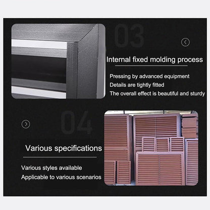 GENERIC Housse De Protection En Aluminium Durable Pour Climatiseur Et Pompe à Chaleur Pour Condensateurs Extérieurs, Radiateurs Et Unités Séparées, Solution D'étagère Résistante Aux Intempéries